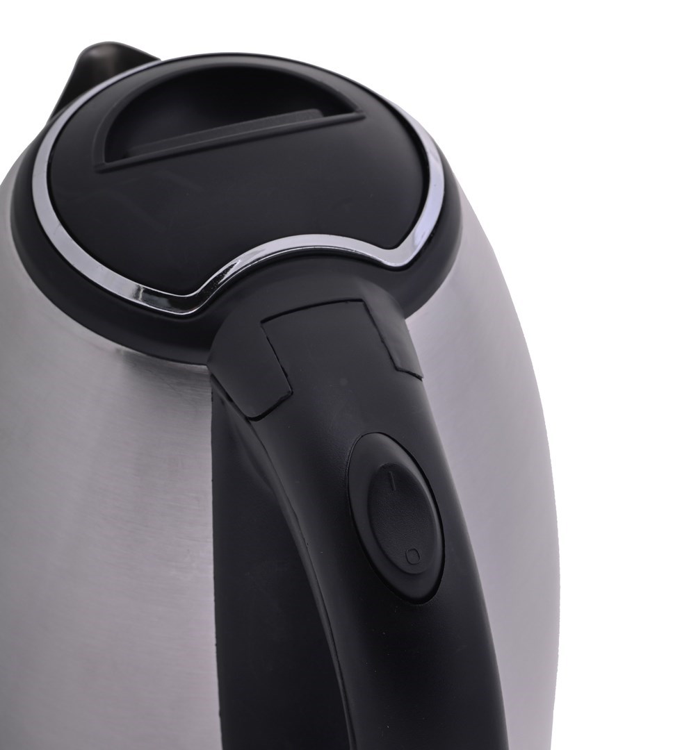 Esperanza EKK104X Electric kettle 1.8 L 2200 W Inox Esperanza EKK104X Electric kettle 1.8 L 2200 W Inox