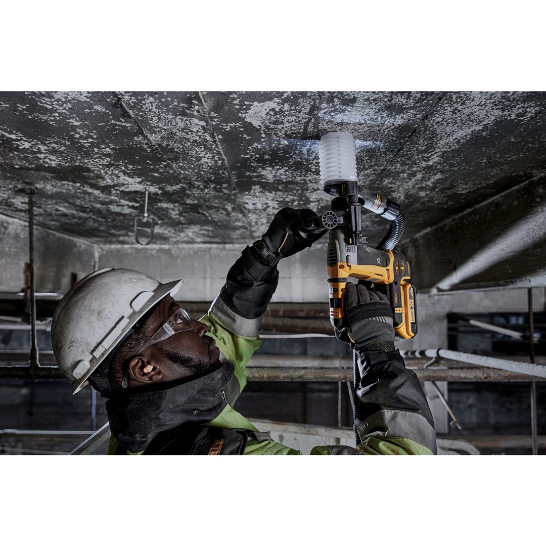 18V SDS hammer drill without battery and charger DEWALT DCH172N 18V SDS hammer drill without battery and charger DEWALT DCH172N