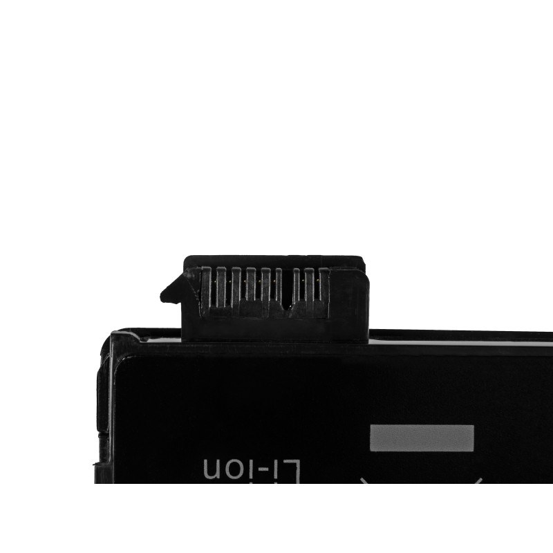 Green Cell LE57V2 battery for Lenovo 10,8V 4400 mAh Green Cell LE57V2 battery for Lenovo 10,8V 4400 mAh