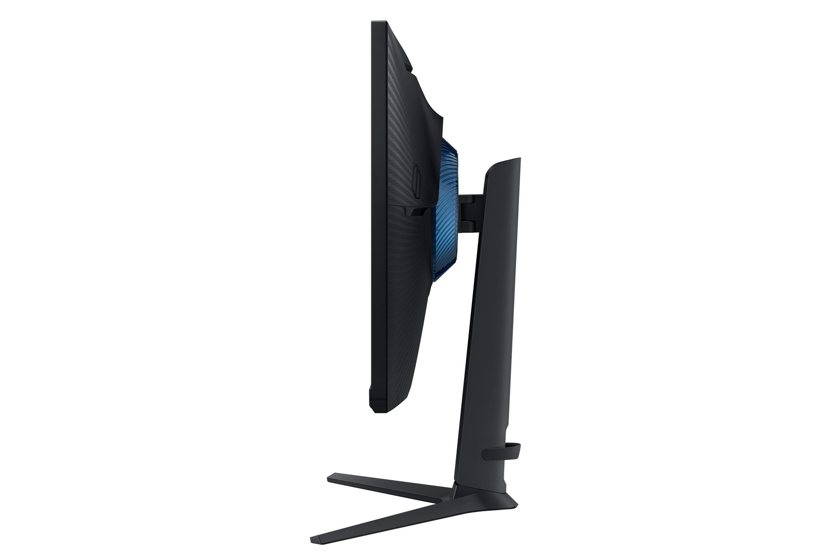Samsung G51C computer monitor 68.6 cm (27") 2560 x 1440 pixels Quad HD LED Black Samsung G51C computer monitor 68.6 cm (27") 2560 x 1440 pixels Quad HD LED Black