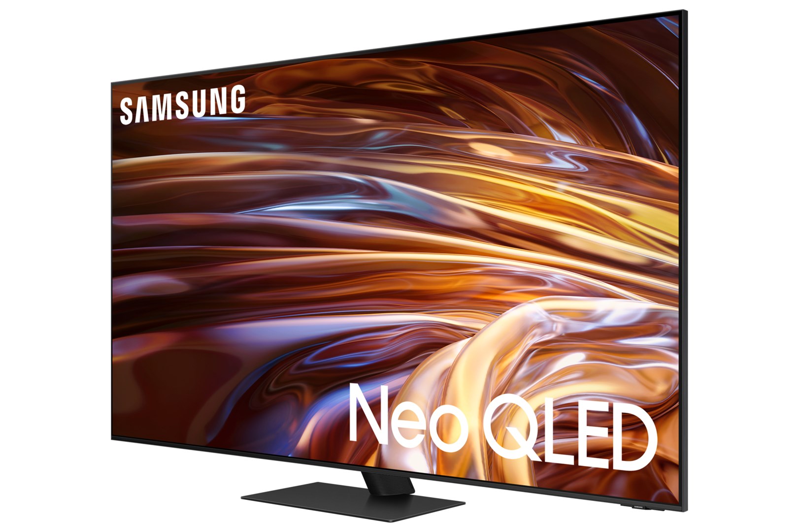 Samsung QN95D QE55QN95DATXXH TV 139.7 cm (55") 4K Ultra HD Smart TV Black 2000 cd/m² Samsung QN95D QE55QN95DATXXH TV 139.7 cm (55") 4K Ultra HD Smart TV Black 2000 cd/m²