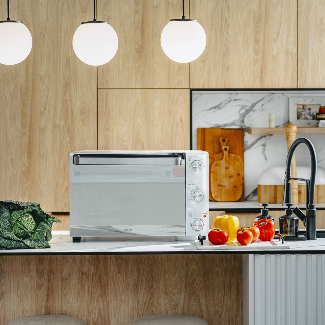 Adler AD 6027 oven Adler AD 6027 oven