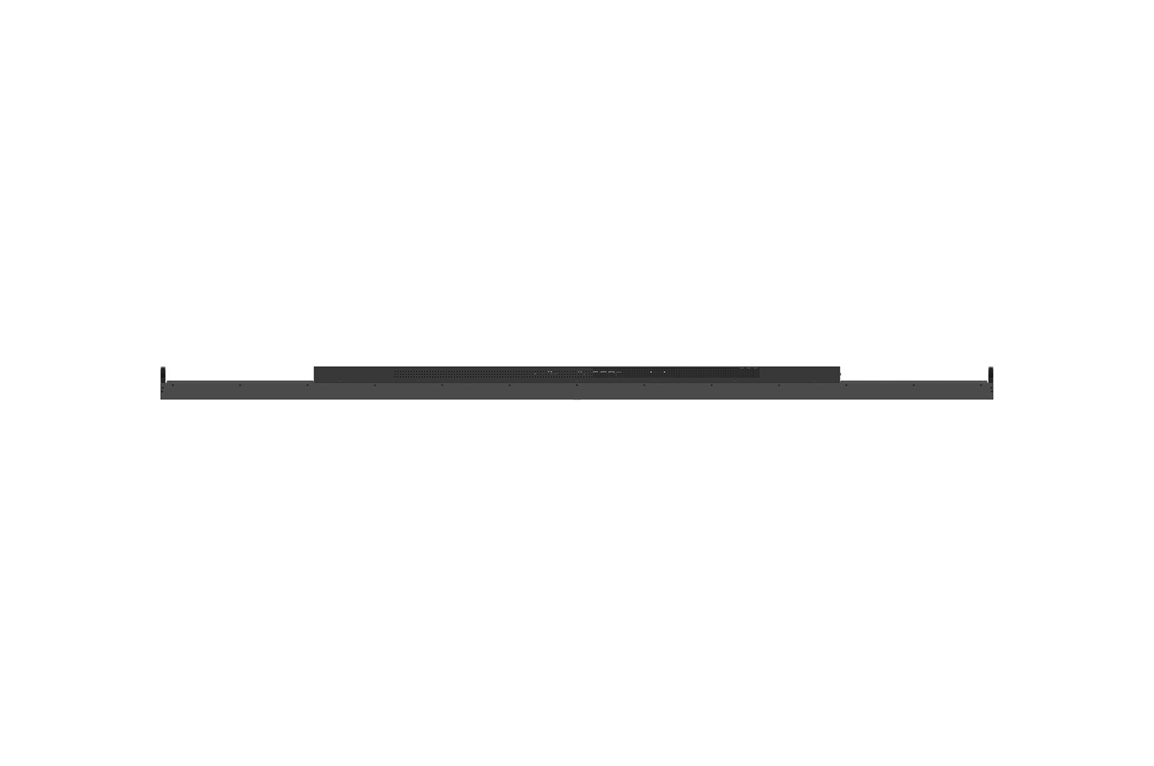 LG 110UM5K Digital signage flat panel 2.79 m (110") LCD Wi-Fi 500 cd/m² 4K Ultra HD Black WebOS 16/7 LG 110UM5K Digital signage flat panel 2.79 m (110") LCD Wi-Fi 500 cd/m² 4K Ultra HD Black WebOS 16/7