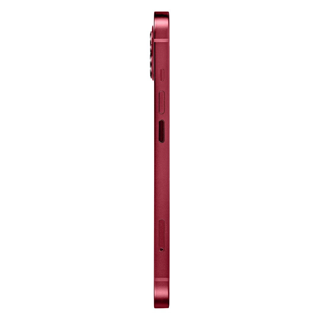 Apple iPhone 13 6.1" Dual SIM iOS 15 5G 128 GB Red Remade / Refurbished Apple iPhone 13 6.1" Dual SIM iOS 15 5G 128 GB Red Remade / Refurbished