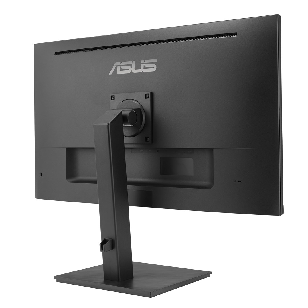 ASUS VA32UQSB computer monitor 80 cm (31.5") 3840 x 2160 pixels 4K Ultra HD LED Black ASUS VA32UQSB computer monitor 80 cm (31.5") 3840 x 2160 pixels 4K Ultra HD LED Black