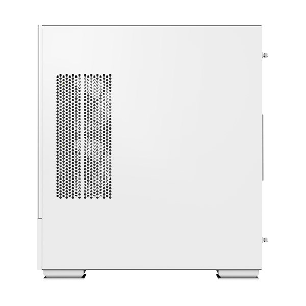 Montech SKY TWO, Midi-Tower - weiß Montech SKY TWO, Midi-Tower - weiß