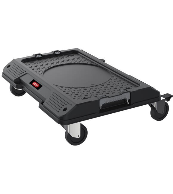 Connect KETER 240050 Trolley - Workshop Tray Connect KETER 240050 Trolley - Workshop Tray