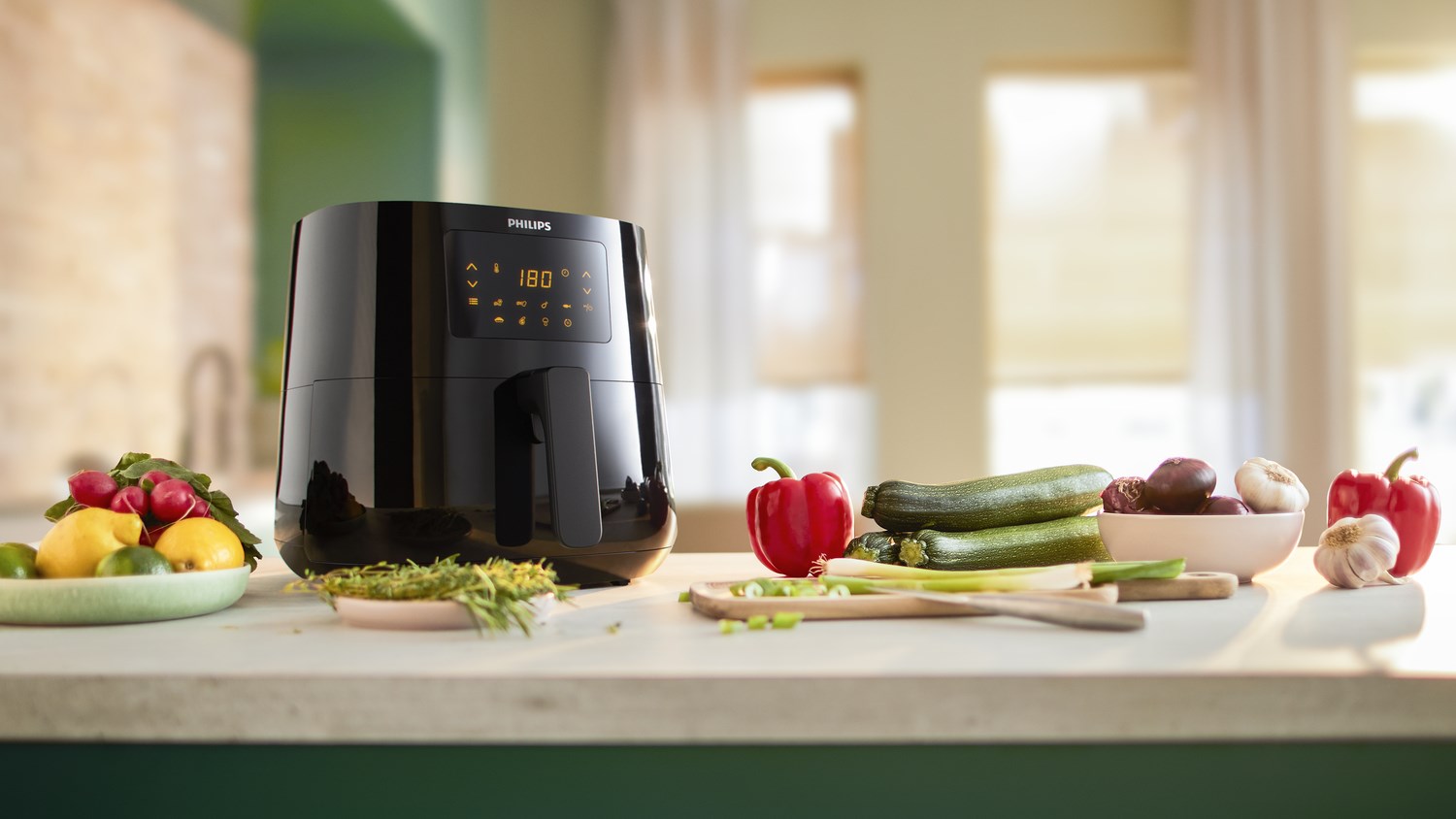 PHILIPS low fat fryer HD9270/90 PHILIPS low fat fryer HD9270/90