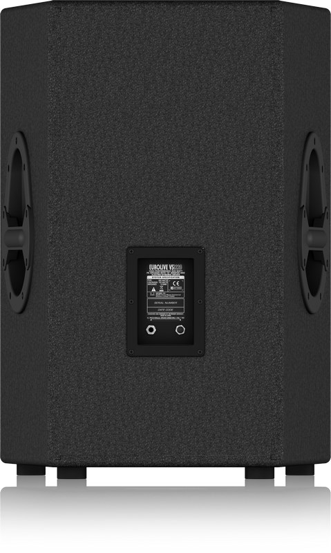 Behringer VS1220 Public Address (PA) speaker 2-way Behringer VS1220 Public Address (PA) speaker 2-way