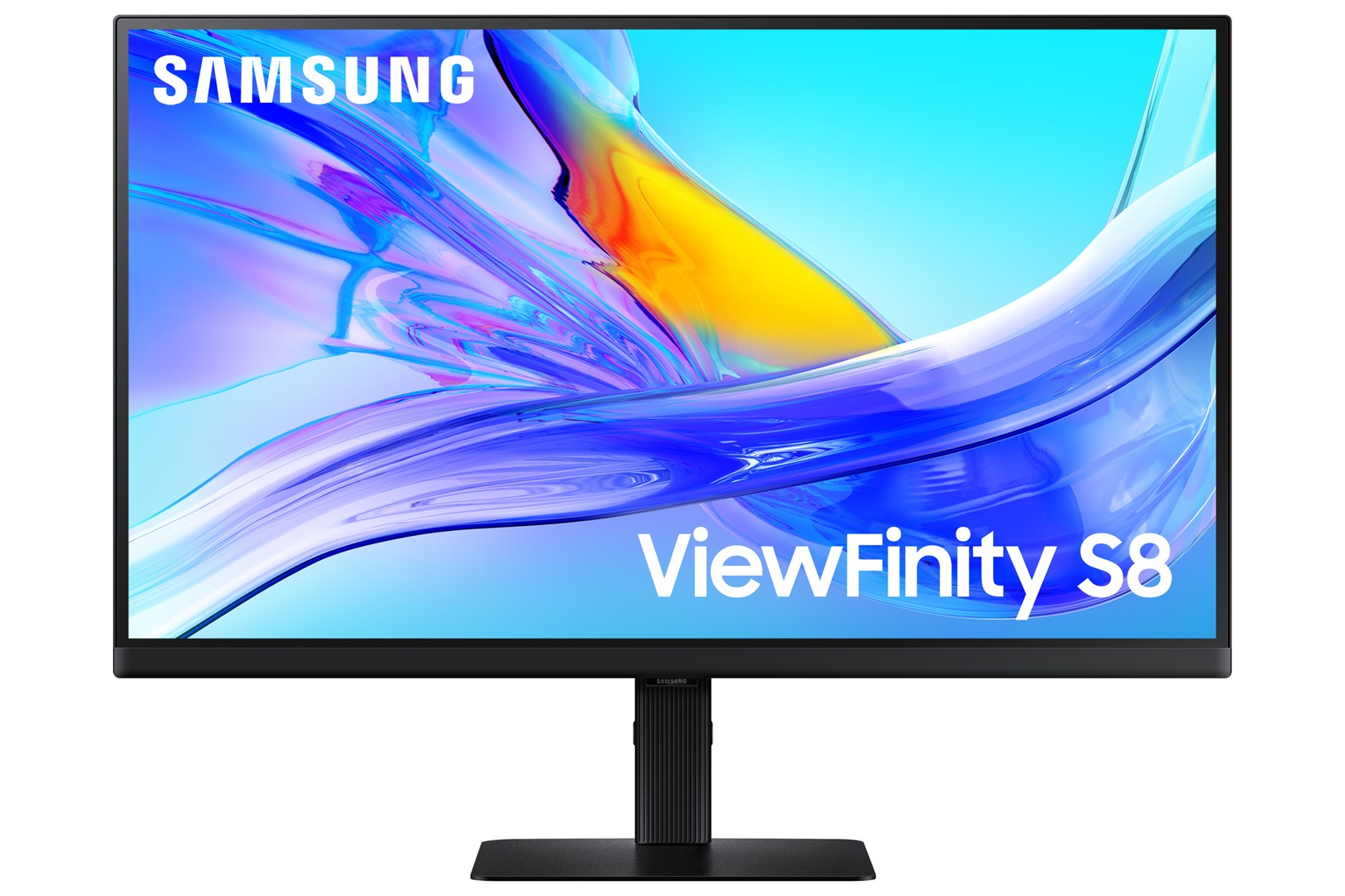 Samsung ViewFinity S8 S27D800UAU skarm Samsung ViewFinity S8 S27D800UAU skarm