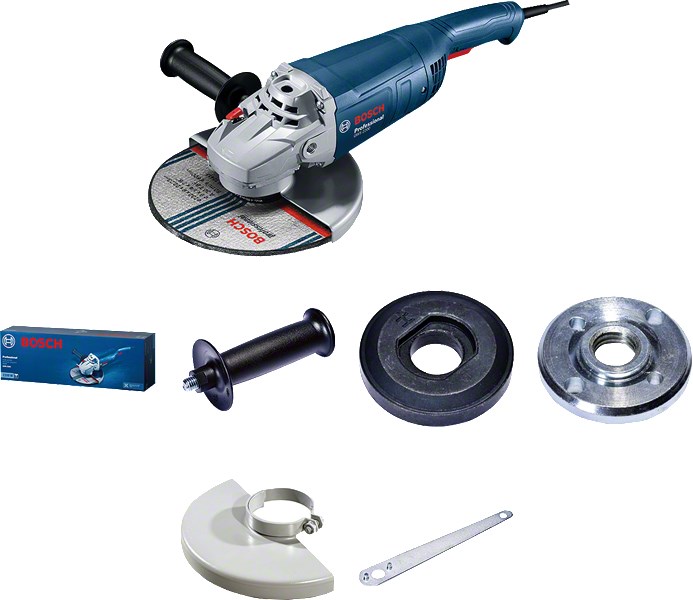 BOSCH. ANGLE GRINDER.2200W/GWS2200-230 DEAD SWITCH BOSCH. ANGLE GRINDER.2200W/GWS2200-230 DEAD SWITCH