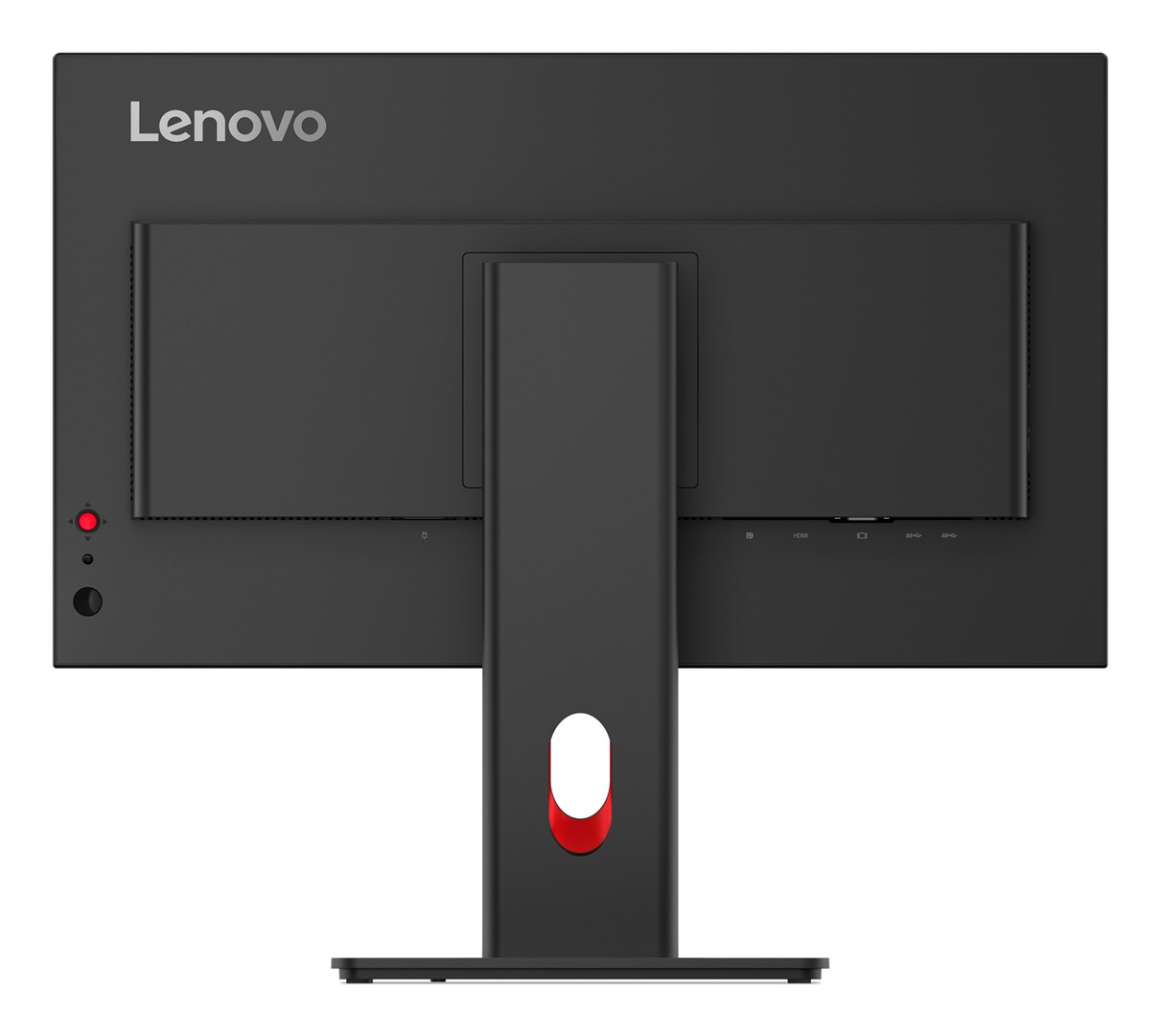 Lenovo ThinkVision T24-40 LED display 60.5 cm (23.8") 1920 x 1080 pixels Full HD LCD Black Lenovo ThinkVision T24-40 LED display 60.5 cm (23.8") 1920 x 1080 pixels Full HD LCD Black