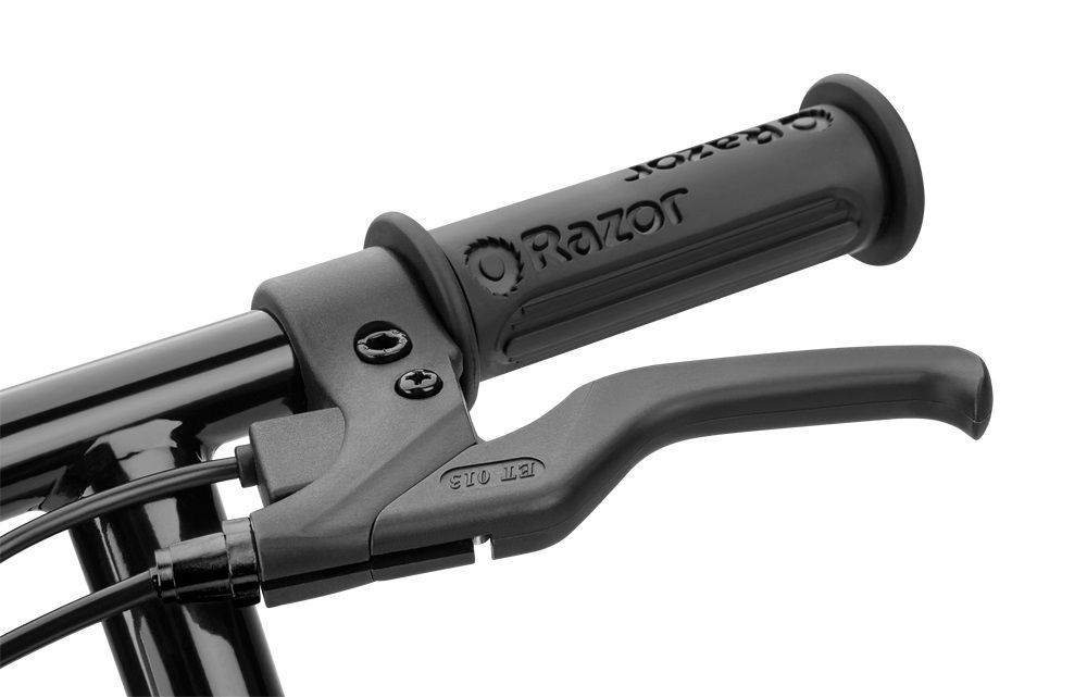 Razor Power Core E90 16 km/h Black, Green Razor Power Core E90 16 km/h Black, Green