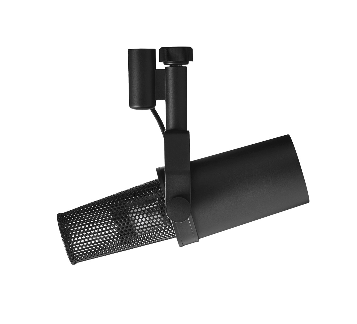 Shure SM7B microphone Black Studio microphone Shure SM7B microphone Black Studio microphone