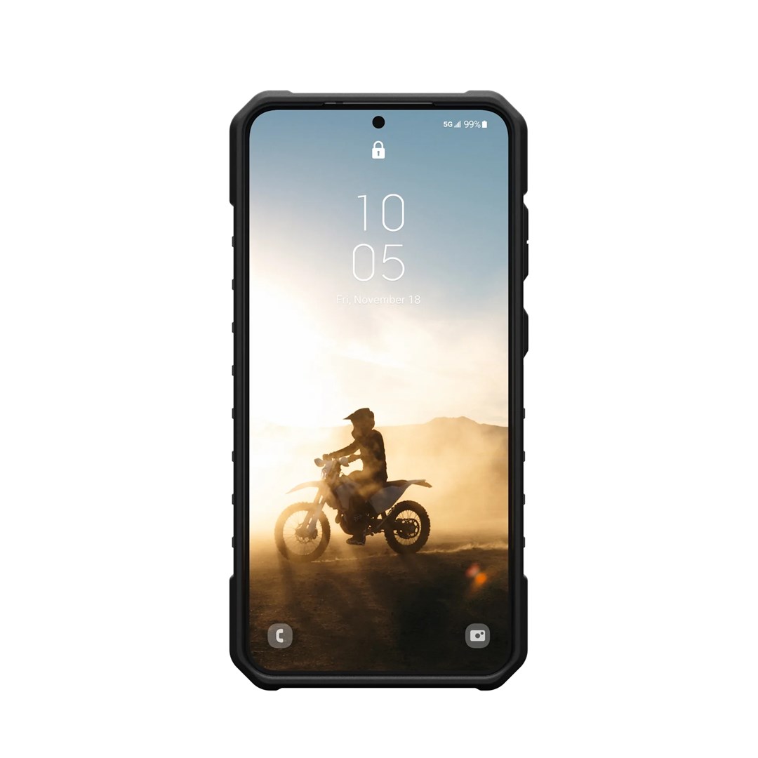 Urban Armor Gear Pathfinder mobile phone case 17 cm (6.7") Cover Black Urban Armor Gear Pathfinder mobile phone case 17 cm (6.7") Cover Black