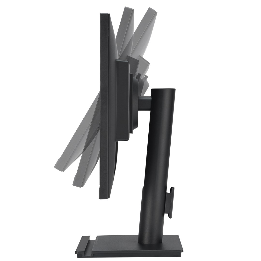 ASUS VA24DQFS computer monitor 60.5 cm (23.8") 1920 x 1080 pixels Full HD LCD Black ASUS VA24DQFS computer monitor 60.5 cm (23.8") 1920 x 1080 pixels Full HD LCD Black