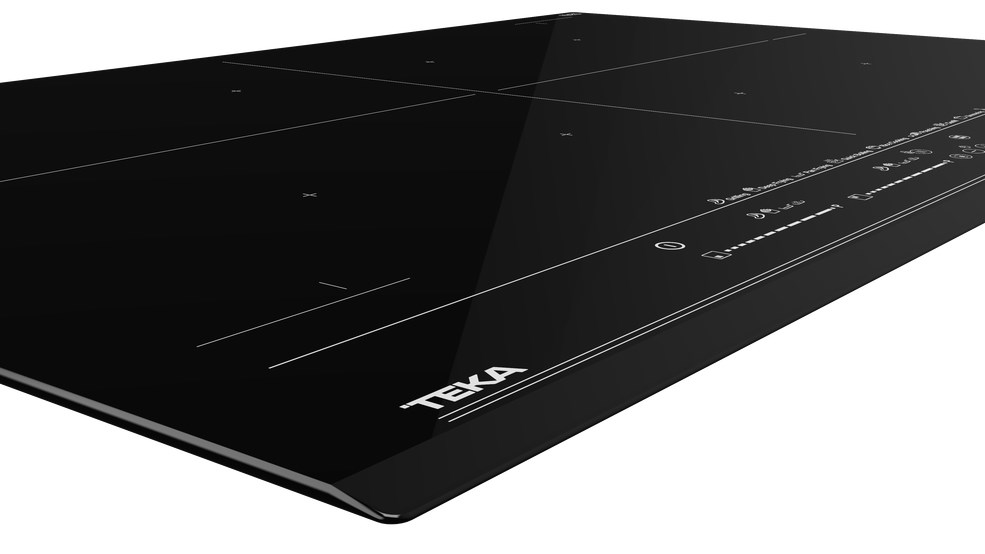 Teka IZF 88700 MST Black Built-in 80 cm Zone induction hob 7 zone(s) Teka IZF 88700 MST Black Built-in 80 cm Zone induction hob 7 zone(s)