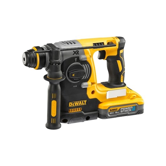 DeWALT DCH273H2T-QW rotary hammer DeWALT DCH273H2T-QW rotary hammer