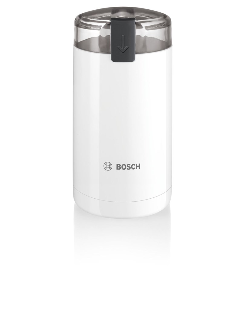 Bosch TSM6A011W coffee grinder 180 W White Bosch TSM6A011W coffee grinder 180 W White