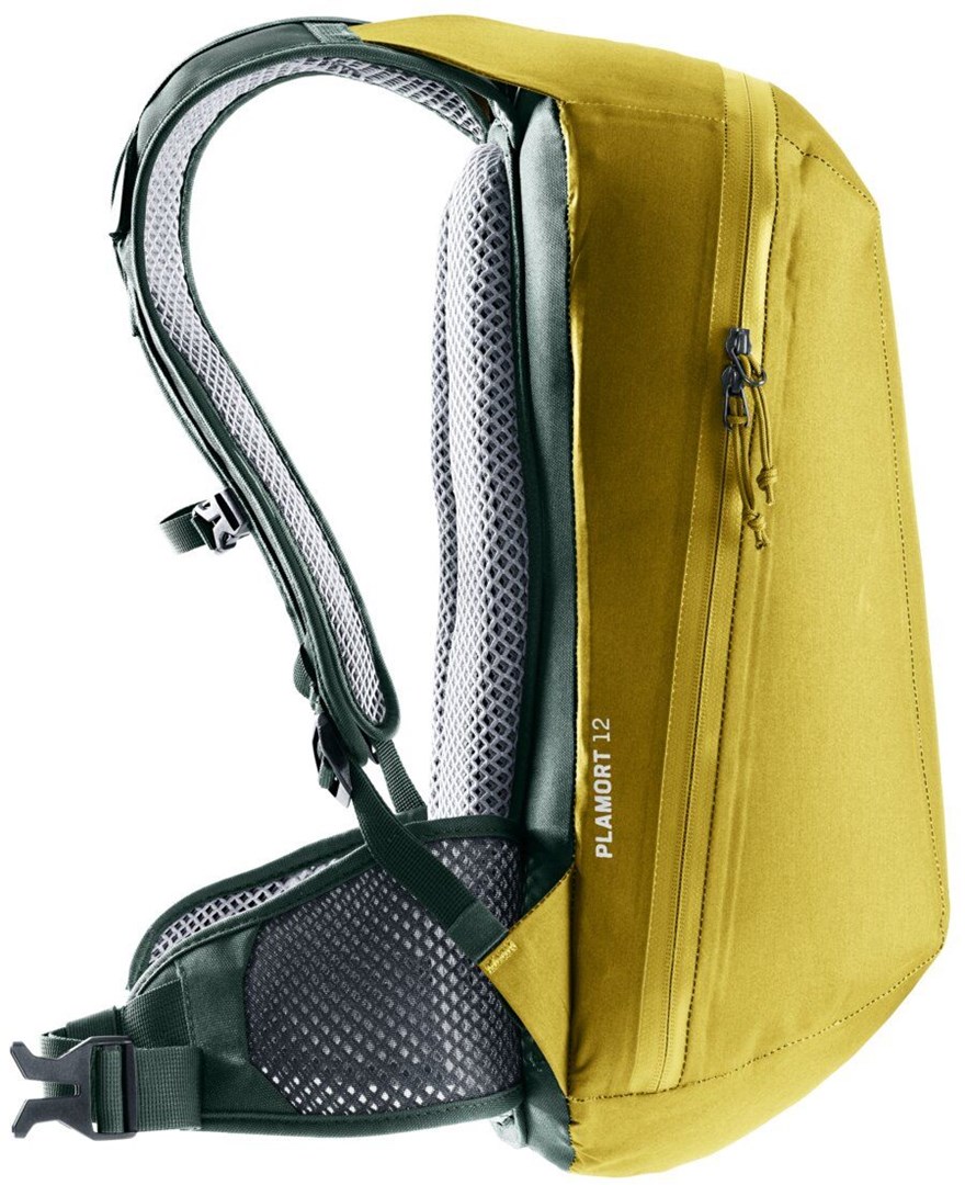 Bicycle backpack - Deuter Plamort 12 Bicycle backpack - Deuter Plamort 12