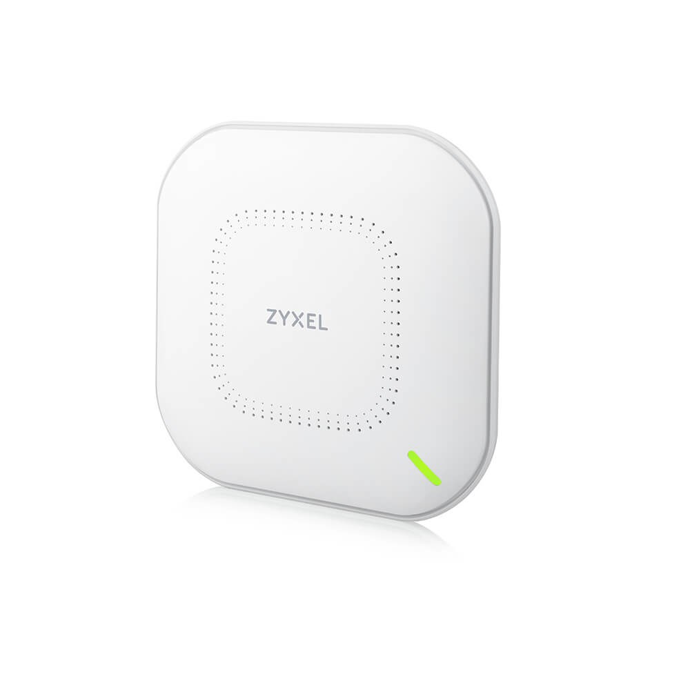 Zyxel WAX630S 2400 Mbit/s White Power over Ethernet (PoE) Zyxel WAX630S 2400 Mbit/s White Power over Ethernet (PoE)