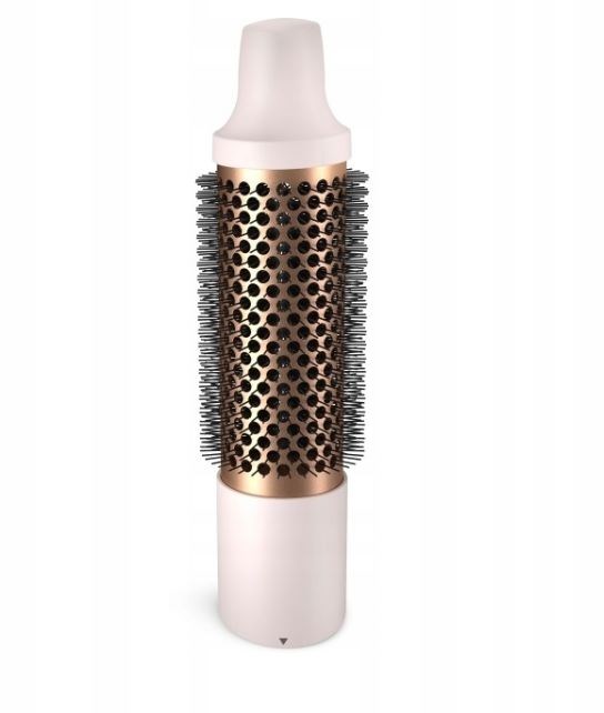 Philips 3000 series BHA310/00 hair styling tool Hair styling kit Warm Gold, White 800 W 1.8 m Philips 3000 series BHA310/00 hair styling tool Hair styling kit Warm Gold, White 800 W 1.8 m