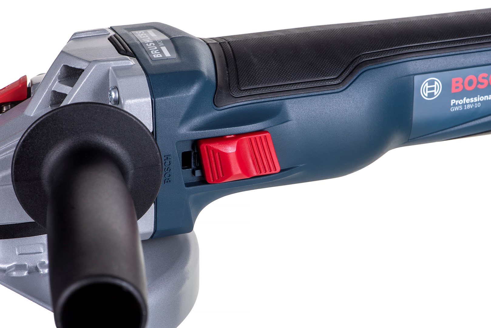 ANGLE GRINDER FI 125 18V-LI 2X5.0AH GWS BOSCH ANGLE GRINDER FI 125 18V-LI 2X5.0AH GWS BOSCH