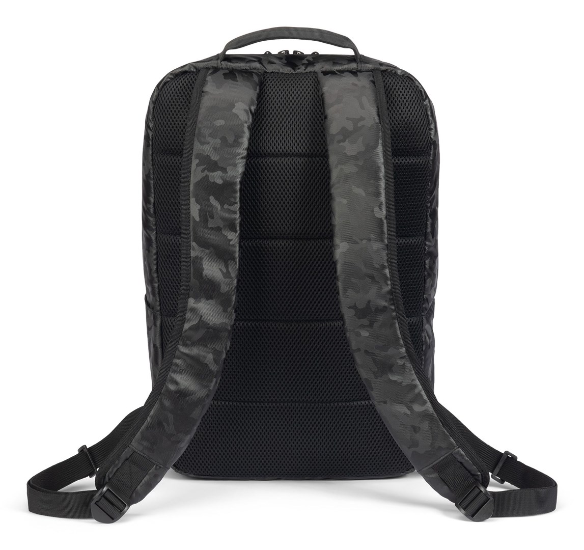 DICOTA D32126 backpack Casual backpack Camouflage Polyester DICOTA D32126 backpack Casual backpack Camouflage Polyester