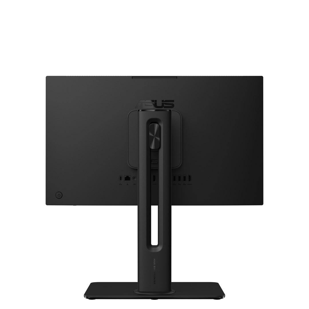 ASUS ExpertCenter P400 AiO P440VAK-BPC541X Intel® Core™ i5 i5-13420H 60.5 cm (23.8") 1920 x 1080 pixels All-in-One PC 16 GB DDR5-SDRAM 512 GB SSD Windows 11 Pro Wi-Fi 6 (802.11ax) Black ASUS ExpertCenter P400 AiO P440VAK-BPC541X Intel® Core™ i5 i5-13420H 60.5 cm (23.8") 1920 x 1080 pixels All-in-One PC 16 GB DDR5-SDRAM 512 GB SSD Windows 11 Pro Wi-Fi 6 (802.11ax) Black