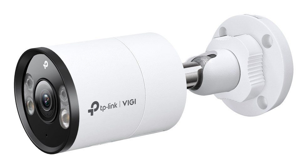 TP-Link INSIGHT S385 Bullet IP security camera Outdoor 3840 x 2160 pixels Wall TP-Link INSIGHT S385 Bullet IP security camera Outdoor 3840 x 2160 pixels Wall