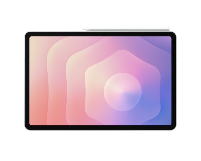 Samsung Galaxy Tab S11 128 GB 27.9 cm (11") 12 GB Wi-Fi 6 (802.11ax) Silver Samsung Galaxy Tab S11 128 GB 27.9 cm (11") 12 GB Wi-Fi 6 (802.11ax) Silver