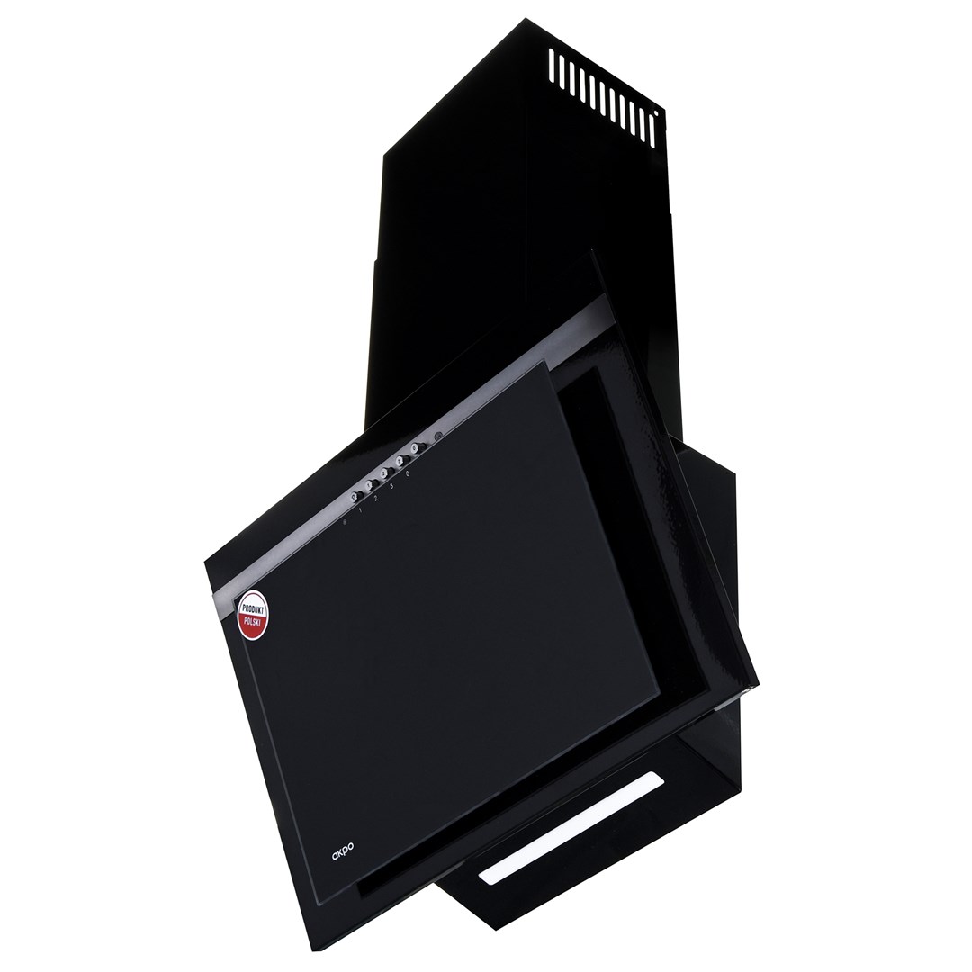 AKPO WK-4 NERO LINE 2.0 50 BLACK T300 LED linear hood/actuator AKPO WK-4 NERO LINE 2.0 50 BLACK T300 LED linear hood/actuator
