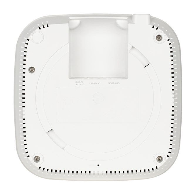 D-Link AX1800 Wi-Fi 6 Dual-Band PoE Access Point D-Link AX1800 Wi-Fi 6 Dual-Band PoE Access Point