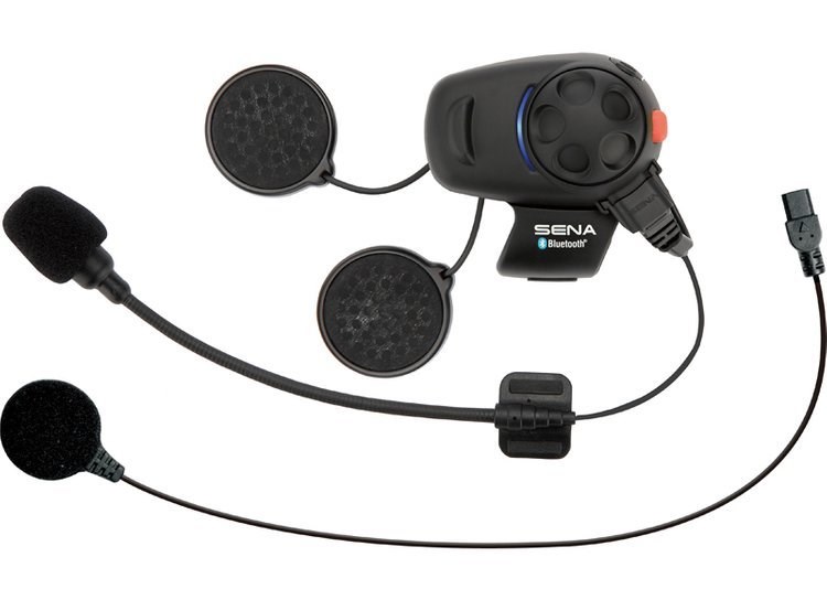 Motorcycle Intercom SENA SMH5-10 Motorcycle Intercom SENA SMH5-10