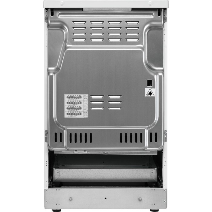 Electrolux LKR540266W Freestanding electric cooker with oven Electrolux LKR540266W Freestanding electric cooker with oven