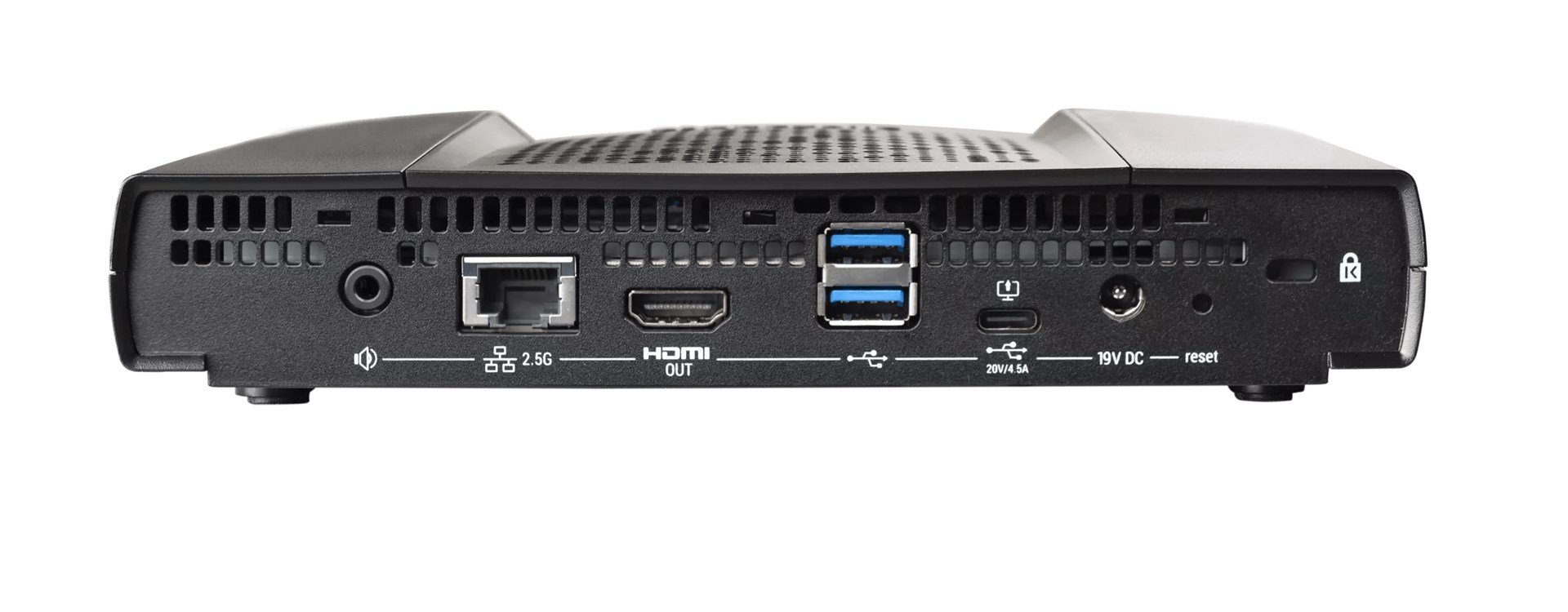 Barco CX‑50 G2 wireless presentation system HDMI Desktop Barco CX‑50 G2 wireless presentation system HDMI Desktop