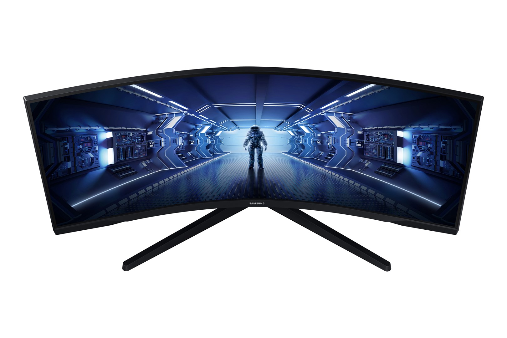Samsung | LC34G55TWWPXEN | 34 " | VA | UWQHD | 21:9 | 1 ms | 250 cd/m2 | Black | HDMI ports quantity 1 | 165 Hz Samsung | LC34G55TWWPXEN | 34 " | VA | UWQHD | 21:9 | 1 ms | 250 cd/m2 | Black | HDMI ports quantity 1 | 165 Hz