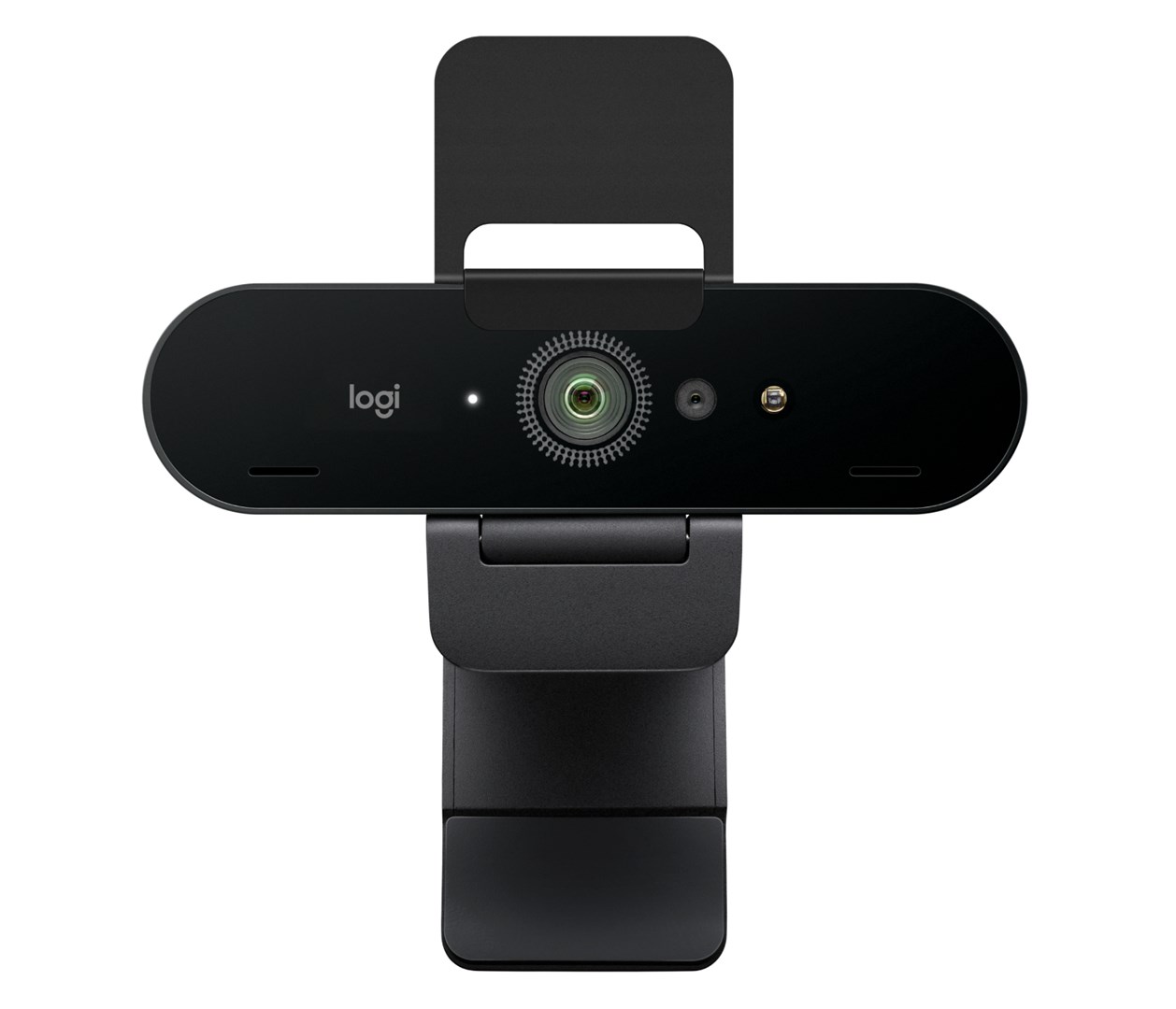 Logitech BRIO ULTRA HD PRO BUSINESS WEBCAM Logitech BRIO ULTRA HD PRO BUSINESS WEBCAM
