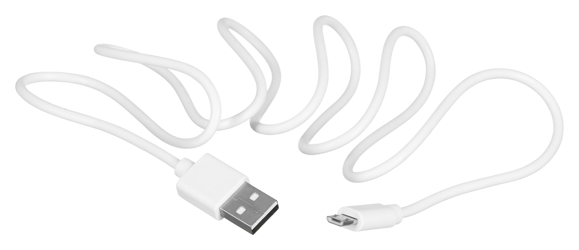 Savio USB – micro USB cable CL-123 Savio USB – micro USB cable CL-123