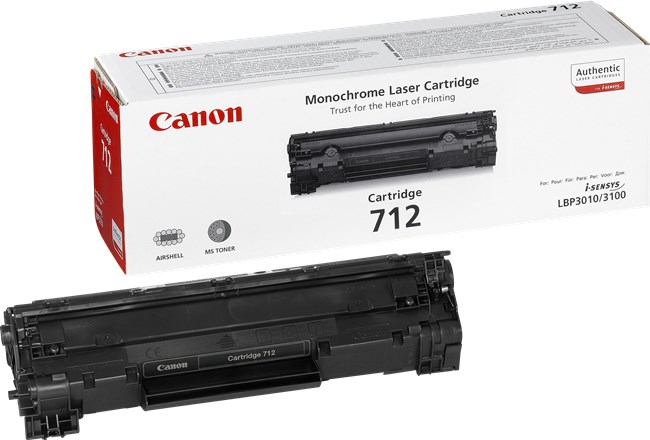Canon 1870B002 toner cartridge 1 pc(s) Original Black Canon 1870B002 toner cartridge 1 pc(s) Original Black