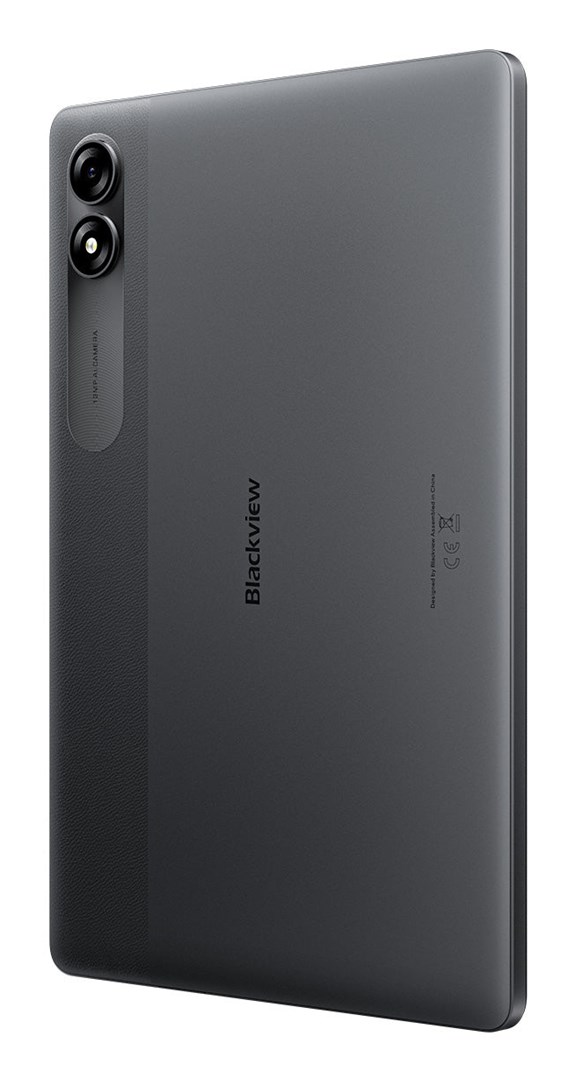 Blackview Tab 90 4G 128 GB 27.7 cm (10.9") 8 GB Wi-Fi 5 (802.11ac) Android 14 Grey Blackview Tab 90 4G 128 GB 27.7 cm (10.9") 8 GB Wi-Fi 5 (802.11ac) Android 14 Grey