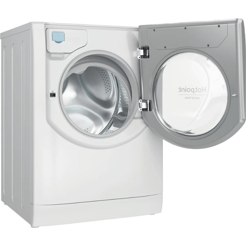 HOTPOINT AQ104D497SD EU/B N washing machine HOTPOINT AQ104D497SD EU/B N washing machine