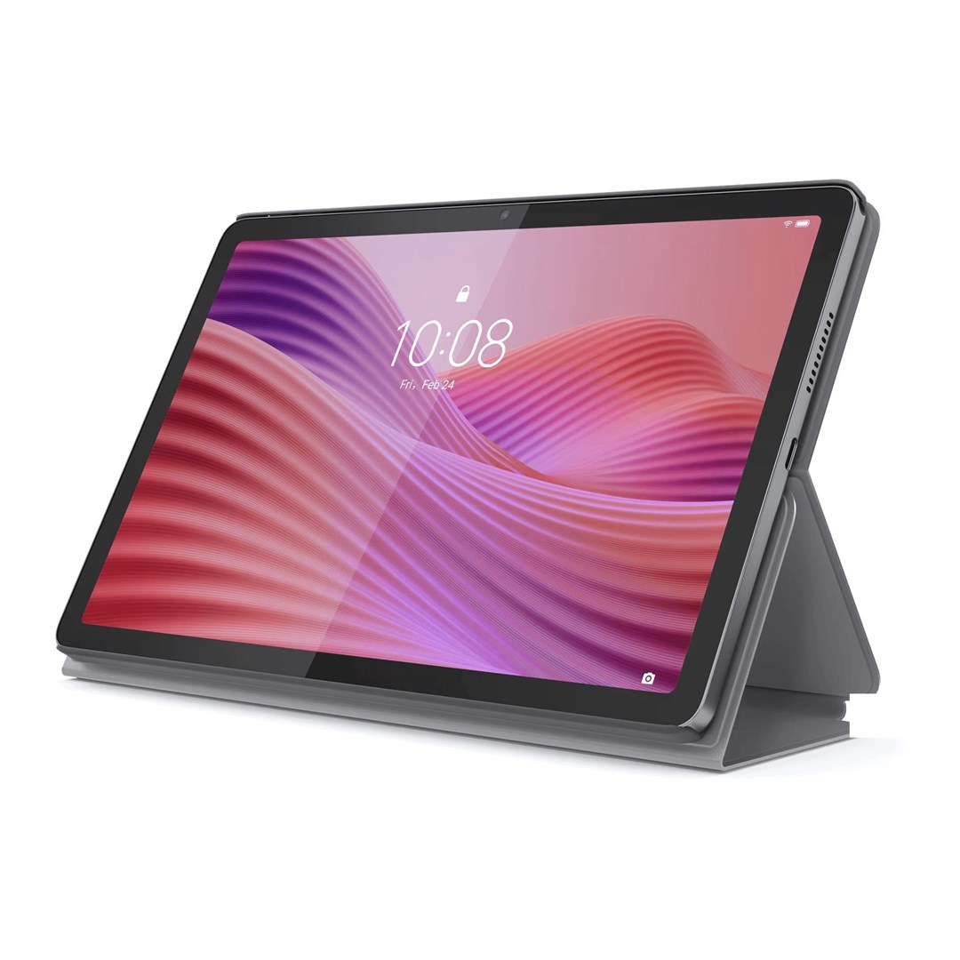 Lenovo Tab 10 MediaTek Helio G85 10.1" WUXGA 400 nits 60 Hz Touch Arm 4/128 GB Mali-G52 MC2 WiFi Android Luna Grey Lenovo Tab 10 MediaTek Helio G85 10.1" WUXGA 400 nits 60 Hz Touch Arm 4/128 GB Mali-G52 MC2 WiFi Android Luna Grey