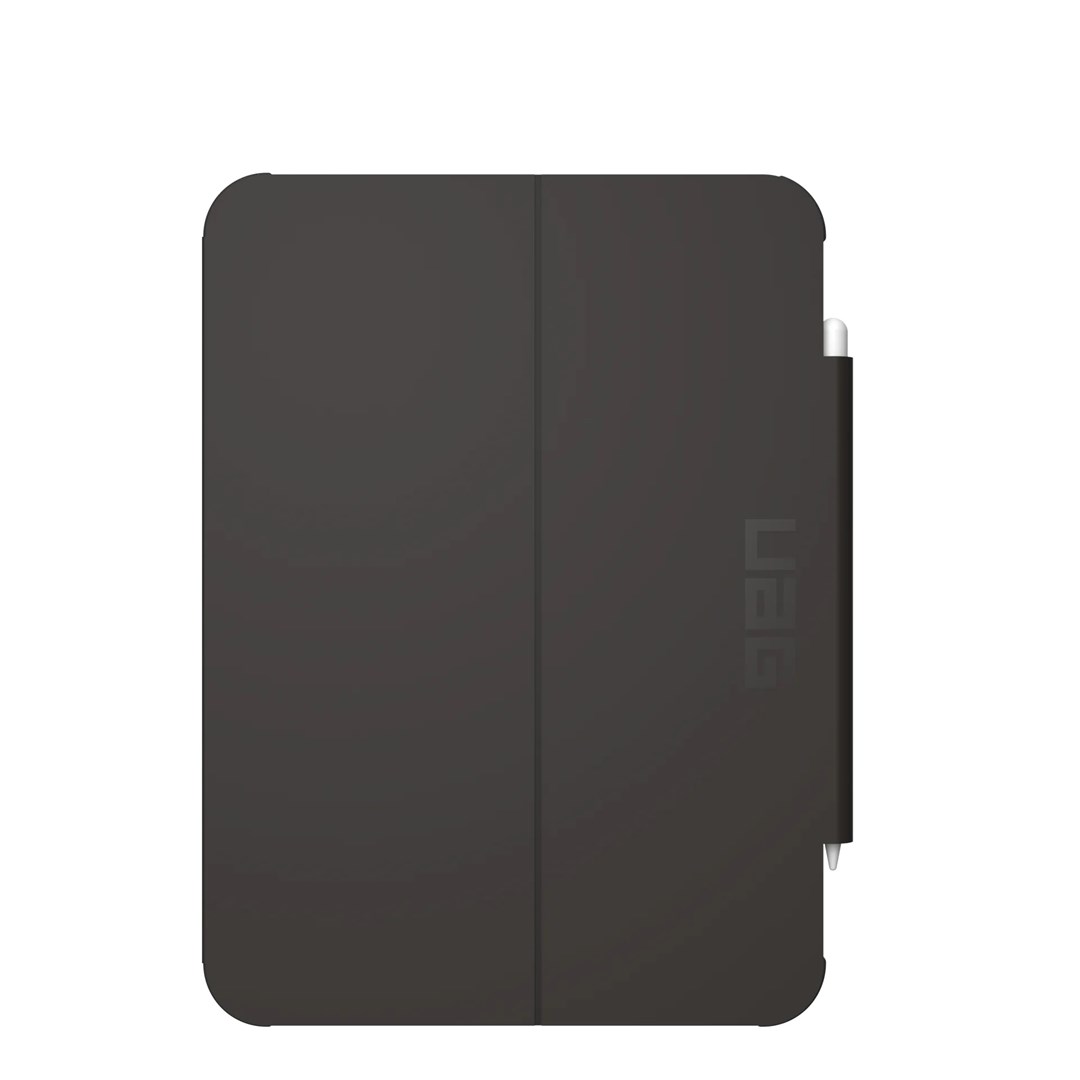 Urban Armor Gear Plyo 27.7 cm (10.9") Folio Black, Translucent Urban Armor Gear Plyo 27.7 cm (10.9") Folio Black, Translucent