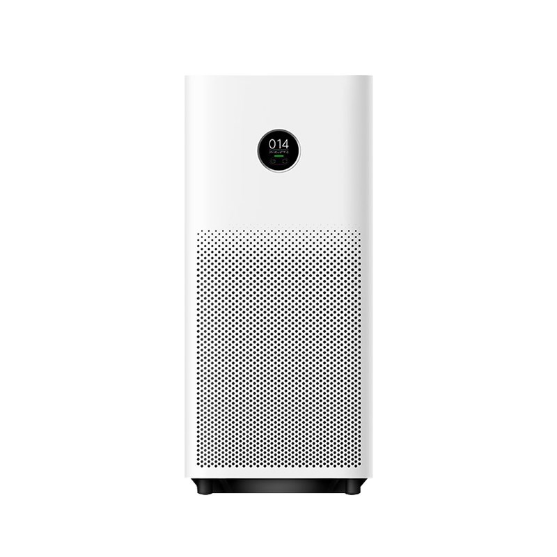 Xiaomi Smart Air Purifier 4 48 m² 64 dB White Xiaomi Smart Air Purifier 4 48 m² 64 dB White