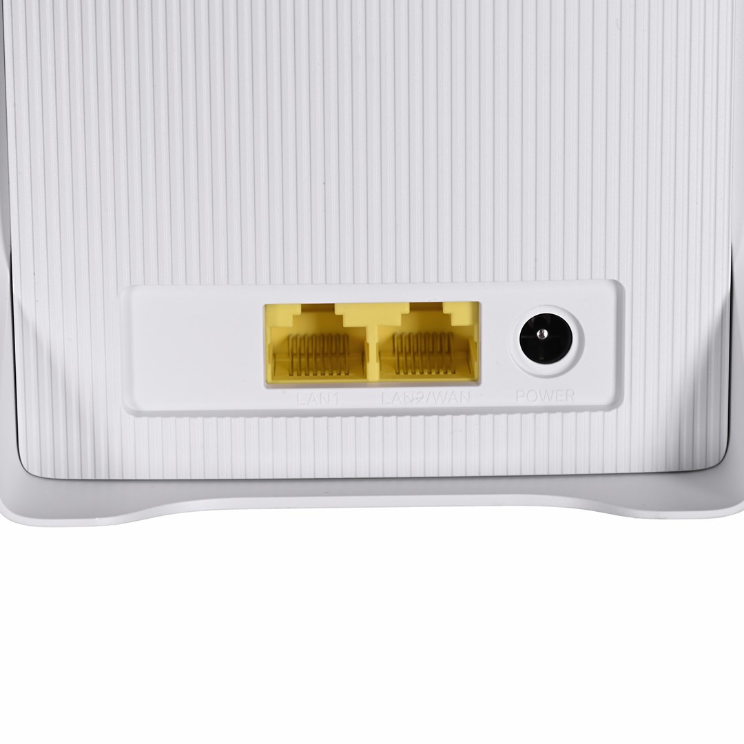 Mercusys 4G+ Cat6 AC1200 Wireless Dual Band Gigabit Router Mercusys 4G+ Cat6 AC1200 Wireless Dual Band Gigabit Router