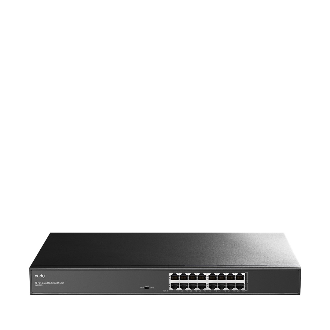 CUDY GS1016L Switch CUDY GS1016L Switch