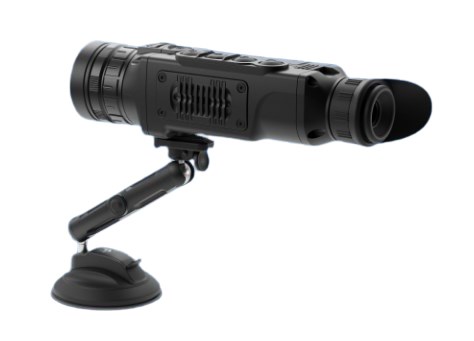 PULSAR 79152 thermal imaging camera part/accessory Mount PULSAR 79152 thermal imaging camera part/accessory Mount