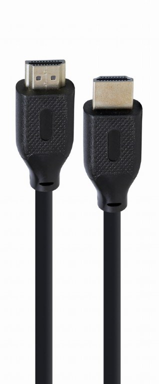 Gembird CC-HDMI8K-2M HDMI cable HDMI Type A (Standard) Black Gembird CC-HDMI8K-2M HDMI cable HDMI Type A (Standard) Black