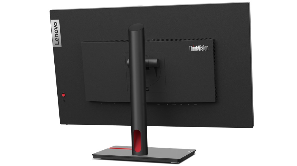 Lenovo T27h-30 LED display 68.6 cm (27") 2560 x 1440 pixels Quad HD Black Lenovo T27h-30 LED display 68.6 cm (27") 2560 x 1440 pixels Quad HD Black